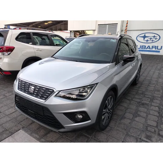 Seat Arona Xcellence 1.6 110hp Aut