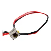 Jack Power Para Acer An515 41 42 43 51 52 53 54 A315 A515 41