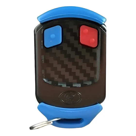 Control Remoto Nova2 Para Portones Eléctricos 