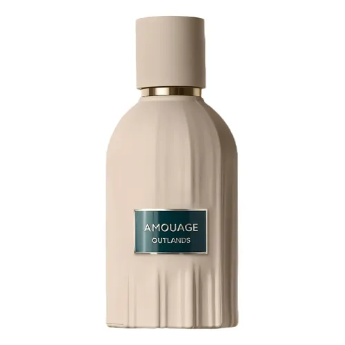 Amouage Epic Woman Eau de Parfum 100ml Oriental Especiado