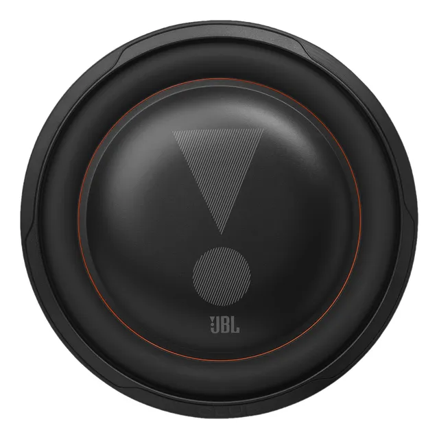 Subwoofer Plano Jbl Club 122sl 12 PLG 1200w Max / 400w Rms