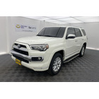 Toyota 4Runner 4.0 LIMITED 2018