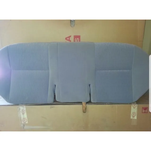 Asiento Trasero De Corolla 09-13  Nuevo Original