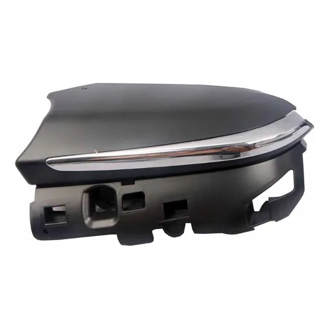 Tampa Inferior Do Espelho Retrovisor Para Toyota Camry 18-23