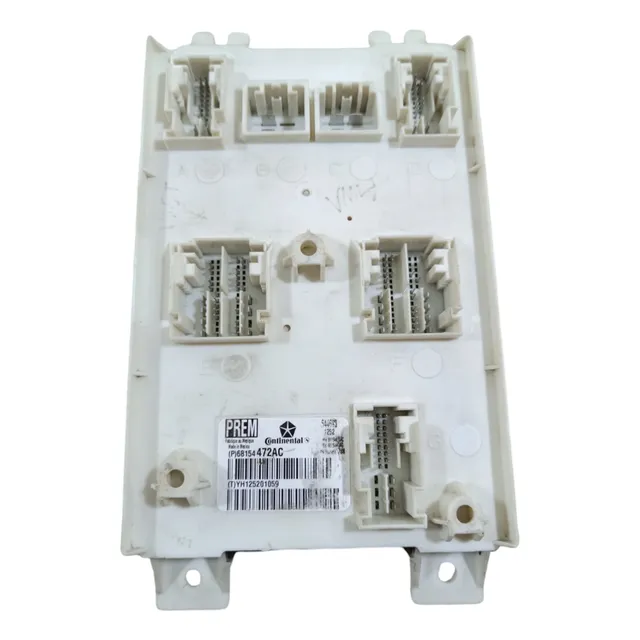 Modulo Caixa Fusiveis Bcm Fiat Freemont 2.4 2008 2014 Usado