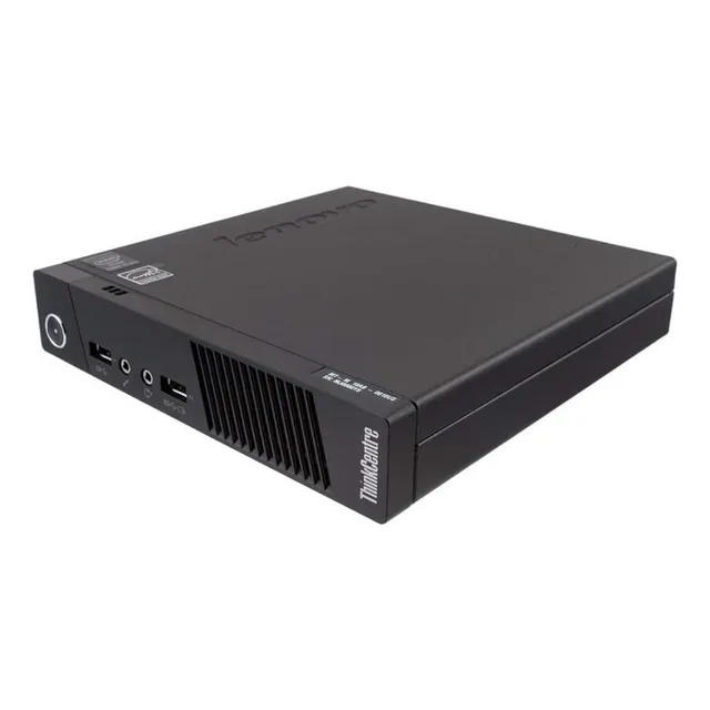 Cpu Lenovo Mini Tiny M93p Core I5 4570 8gb Ram 240gb Ssd W11