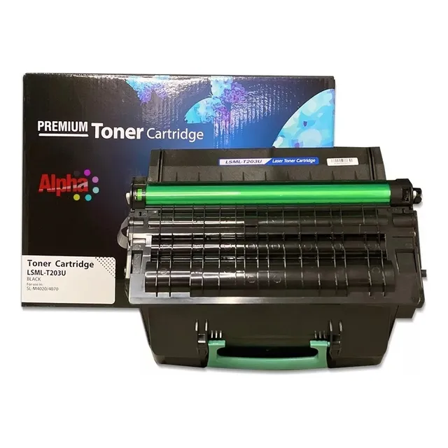 Cartucho Toner Generico 203u Remplazo M4020 M4070 4072