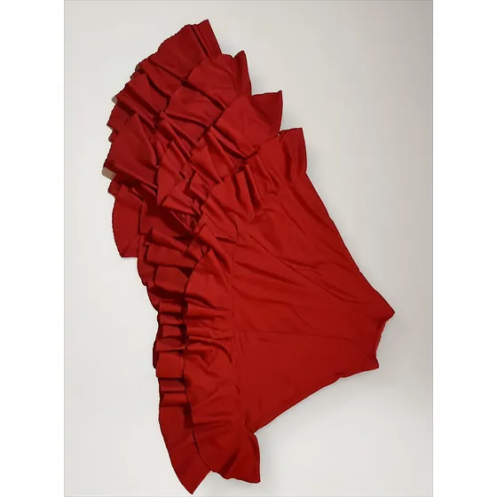 Falda Flamenco Talla S
