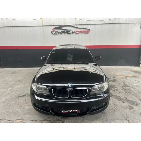 Bmw Serie 1 3.0 130i M