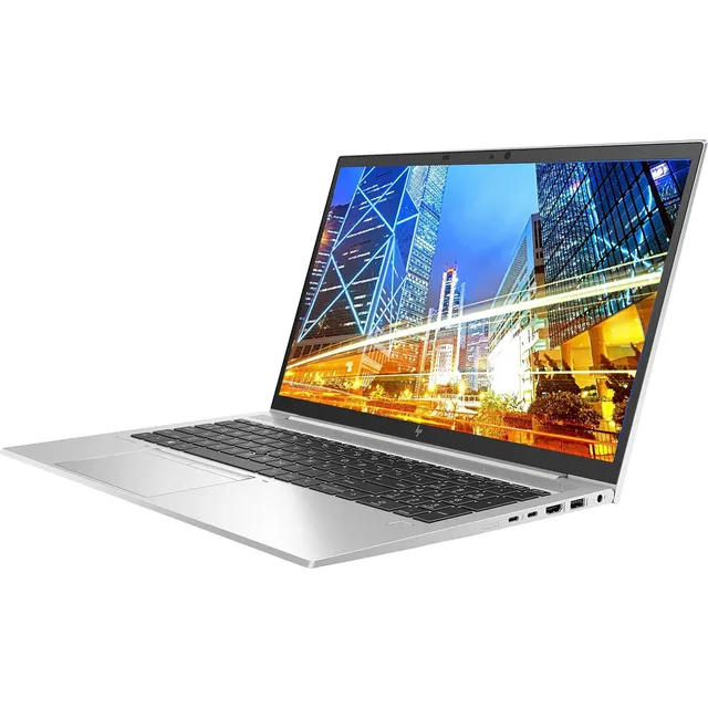 Hp Elitebook 850 G8 Intel I5 1135g7 16g 512g Ssd Win11 15.6 