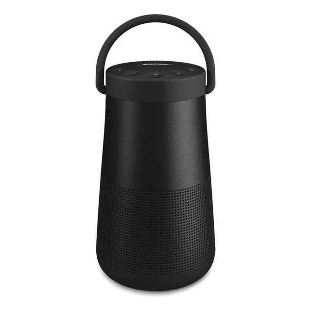Bose Soundlink Revolve+ Ii - Parlante Bluetooth