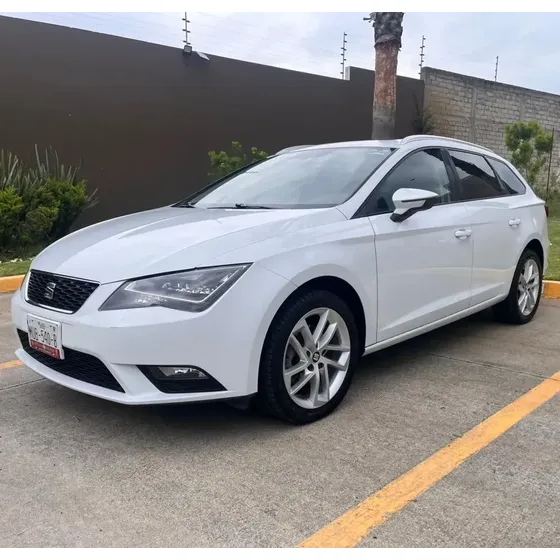 Seat Leon 2016 1.4 St At