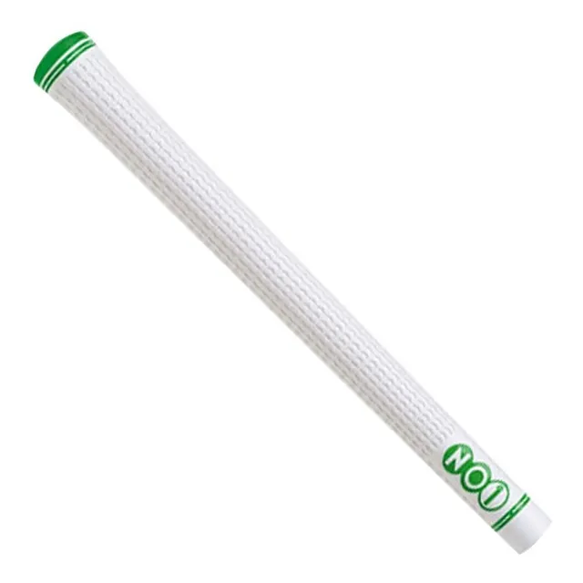  Nuevo No 1 48 Serie Blanco Verde Agarre Estandar Golf