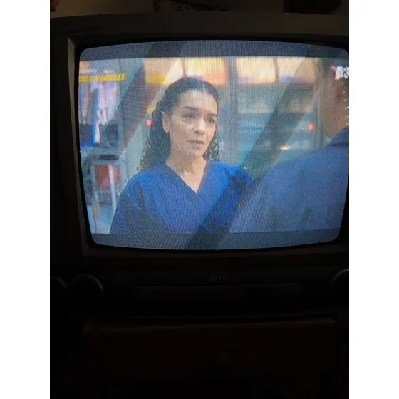 Televisor LG 32  (culon) (sin Control Remoto)