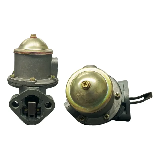Bombin De Gasoil Perkins 6354 (pata Corta)