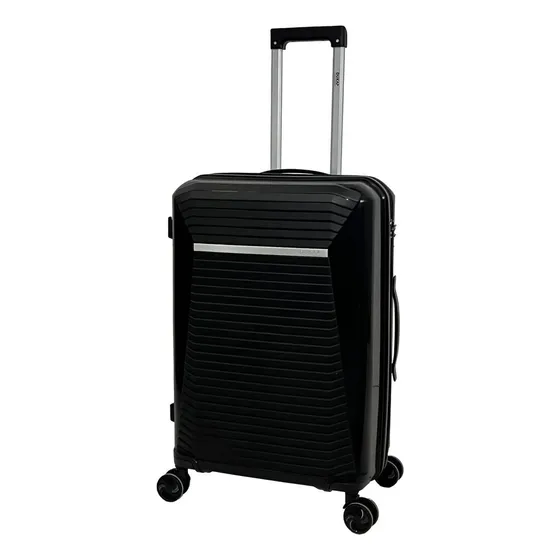 Maleta De Bodega 23 Kg Singapure Negro