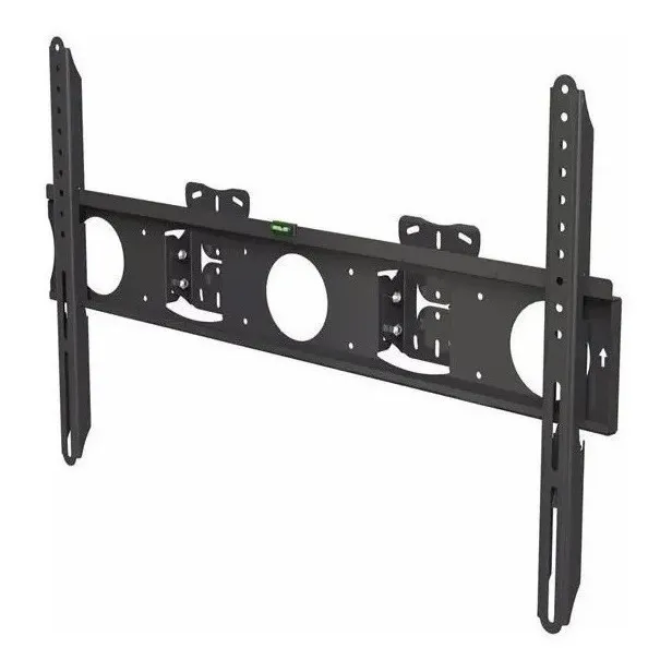 Soporte Nakan Spl 697 I Inclinacion De Pared Tv Led 40 A 90