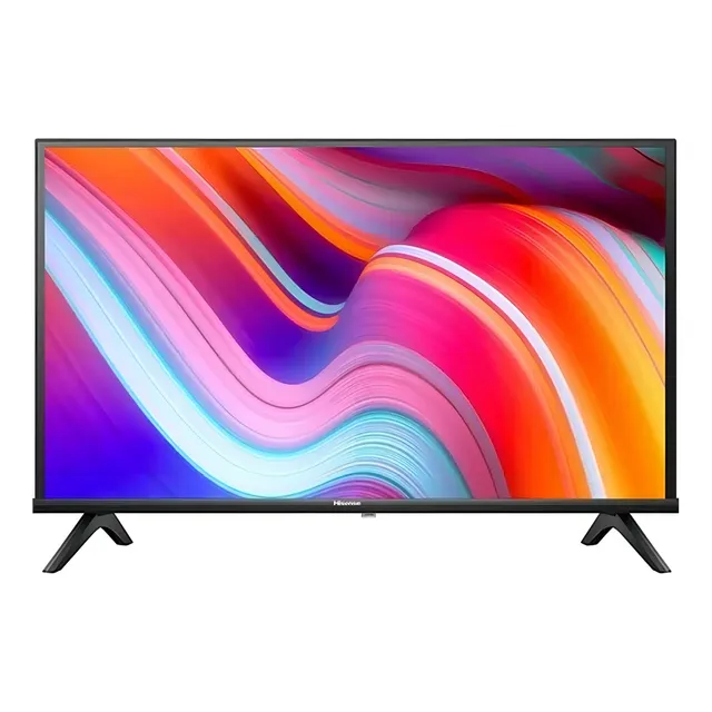 Tv Hisense 32 Pulgadas Hd Smart Tv Led 32a4kr