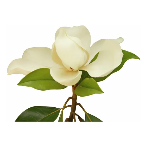 Magnolios Grandiflora Blancos 30 Cm Envios Por Pagar