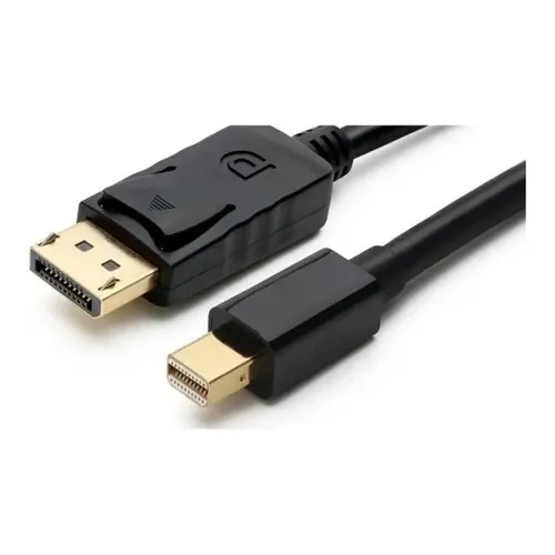 Cable Mini Displayport X Displayport 1,8 m 4K 144 Hz P/MacBook