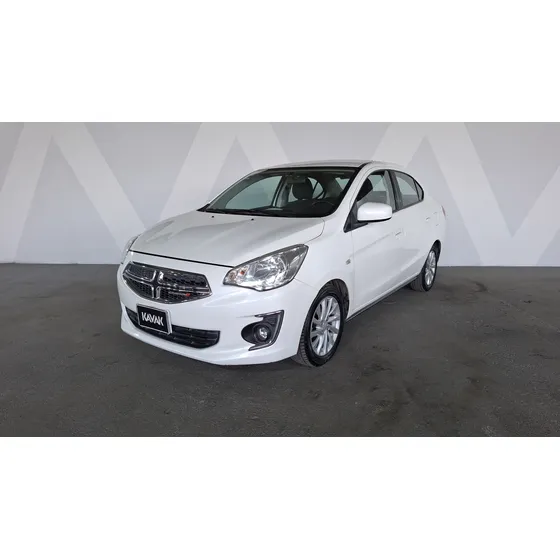 Dodge Attitude 1.2 Sxt Auto