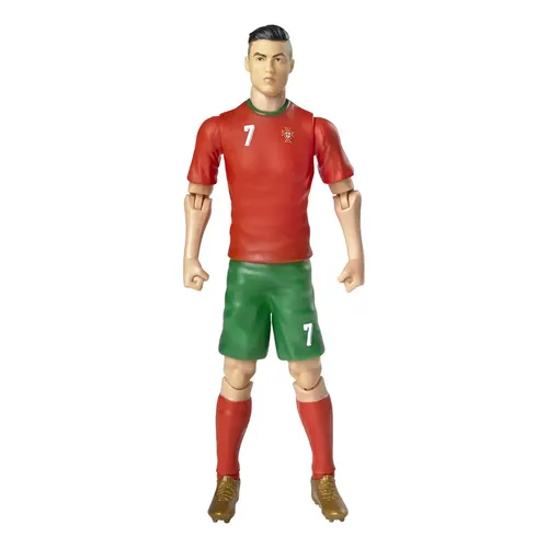 Aa Sockers Mbappé Figura De Acción Real Madrid 20cm 10 | MercadoLivre