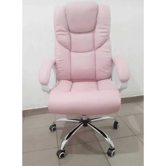 Silla Presidencial Rosa