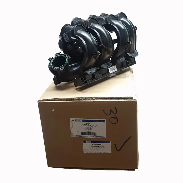 Be8z-9424-a Multiple De Admision Ford 11-13 Fiesta 1.6l 