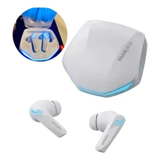 Fone Bluetooth Gm2 Lenovo Thinkplus Live Pods Pro Cor Branco Fone Bluetooth Gm2 Lenovo Thinkplus Live Pods Pro Cor Branco