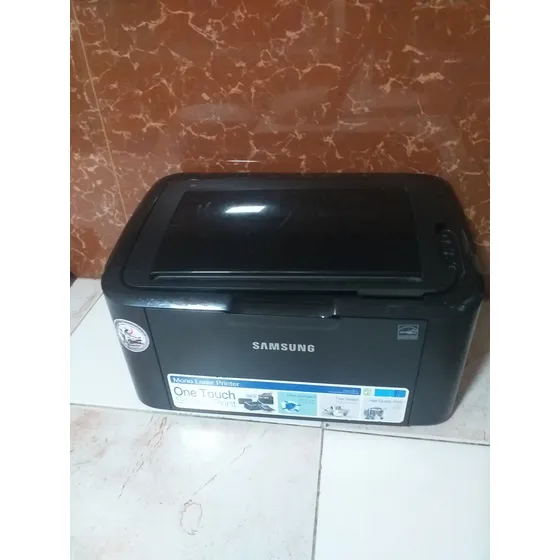 Reparacion Servicio Tecnico Samsung Ml 1865 - 1665 2165