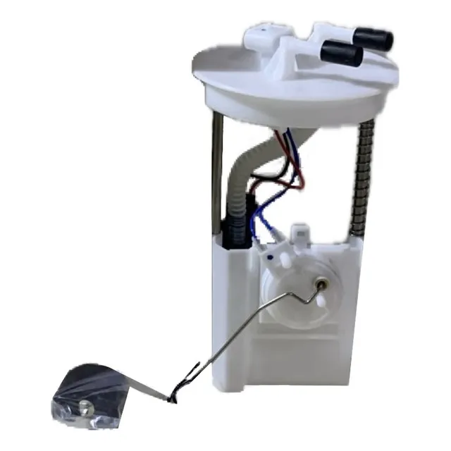 Modulo Gasolina Ford Fiesta 2004 2005 2006 2007 2008 Digital