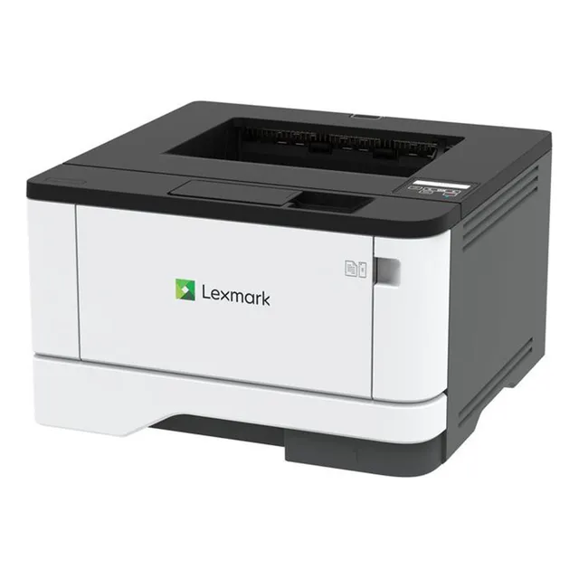 Impresora Lexmark Ms431dn Monocromatico Duplex 42ppm Laser