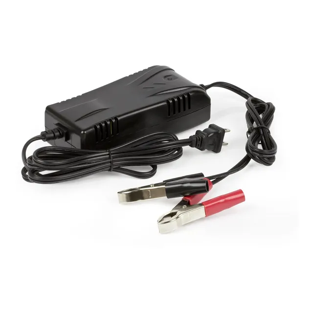 Expertpower Xp 5 Amp Cargador Inteligente Para Bateria