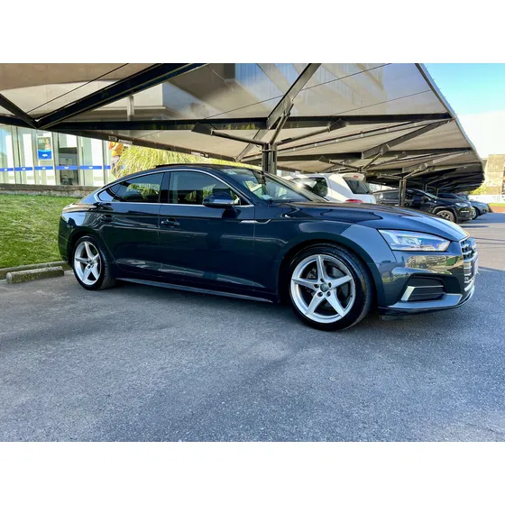 Audi A5 Sportback 2.0 Tfsi 190cv