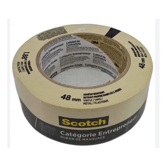Tirro 3m Scotch 2 PLG # 2020  48mm X 55m