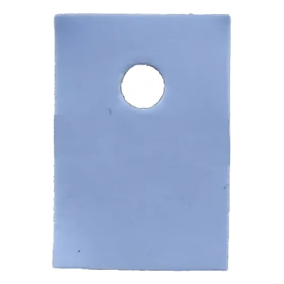 Mica Termo-pad Para Transistor To-247 Termo Pad Gel  Gp