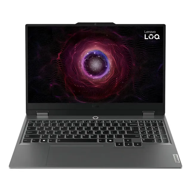 Portatil Gamer Lenovo Loq Ryzen 7 8845hs 64 Ram 1tb Rtx 4060