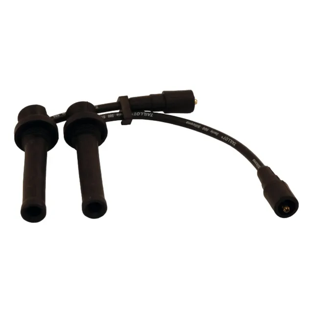 Cables De Bujía Chery Tiggo 1.6 Dvvt 2 Cables Din