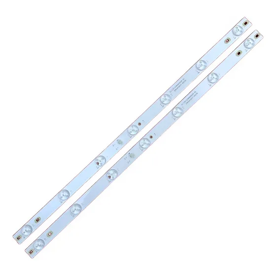 Kit Barra Led Ph24n91 Ph24n91d Ptv24n92 Ptv24n92d Ptv24n91sa