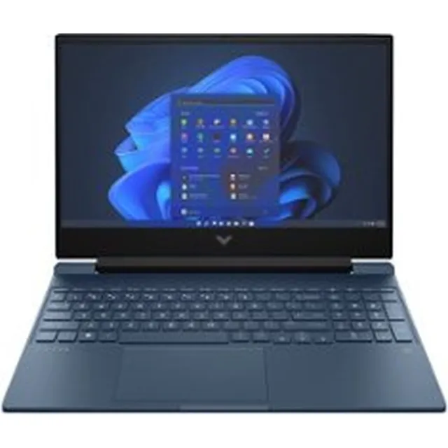 Laptop Hp Fa0033 15.6  I5 12va 8gb 512ssd V4gb T. Iluminado