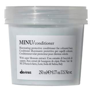 Acondicionador Minu Conditioner Davines 250 Ml Acondicionador Minu Conditioner Davines 250 Ml