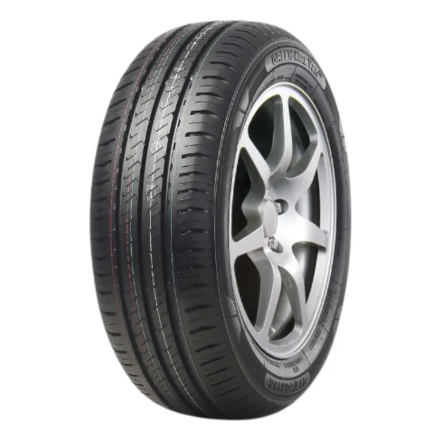 Neumático Green-max Van Hp 225/65 R16 Carga 112/110r
