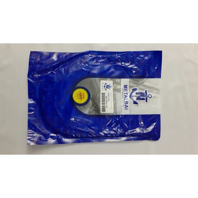 Guaya De Aceleración Motor Fuera De Borda Yamaha 40 G Y 40 X