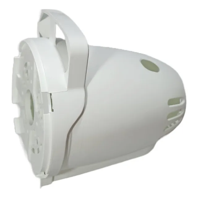 Tapa / Carcaza Protectora Completa Para Ventilador Samurai 