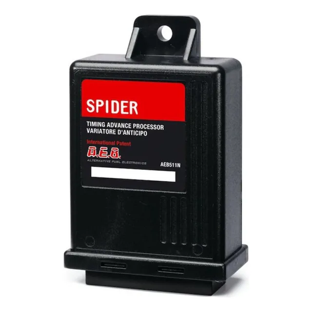 Variador De Avance Gnc Spider Aeb®