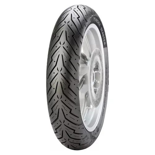 Cubierta Moto Pirelli Angel Scooter 350 10 - Fas Motos **