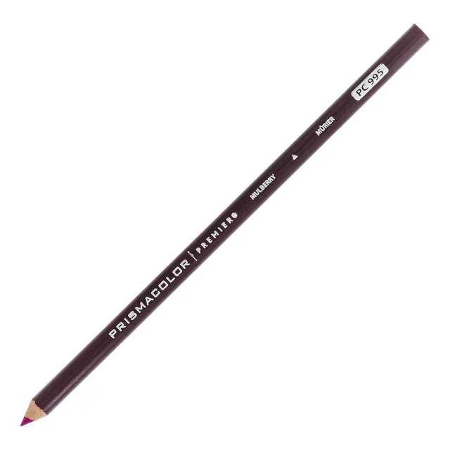 Lapices Prismacolor Premier Sueltos Trazo Mulberry 995