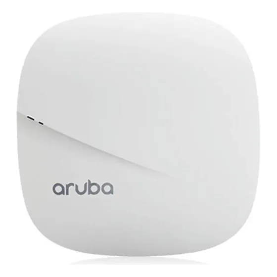 Aruba Hewlett Packard Enterprise Company