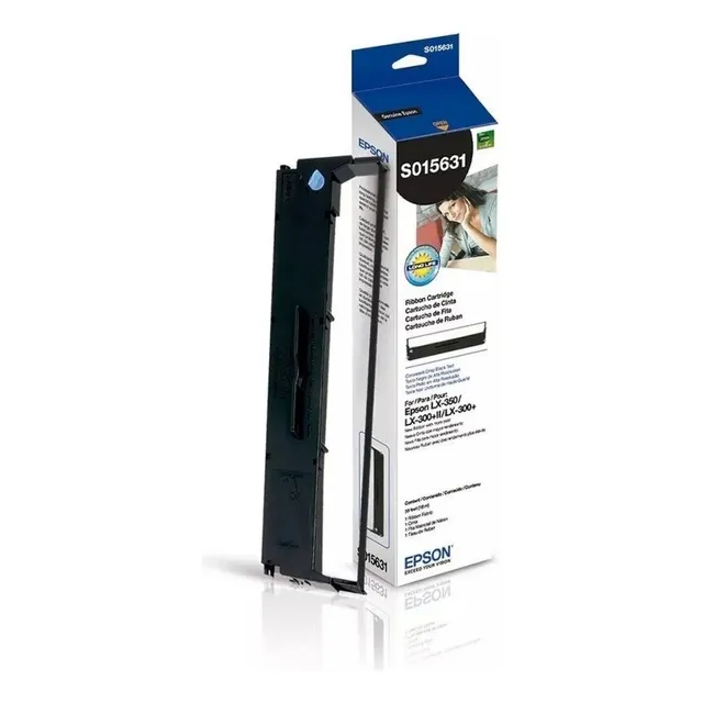 Epson S015631 Original Lx-300 Lx-350