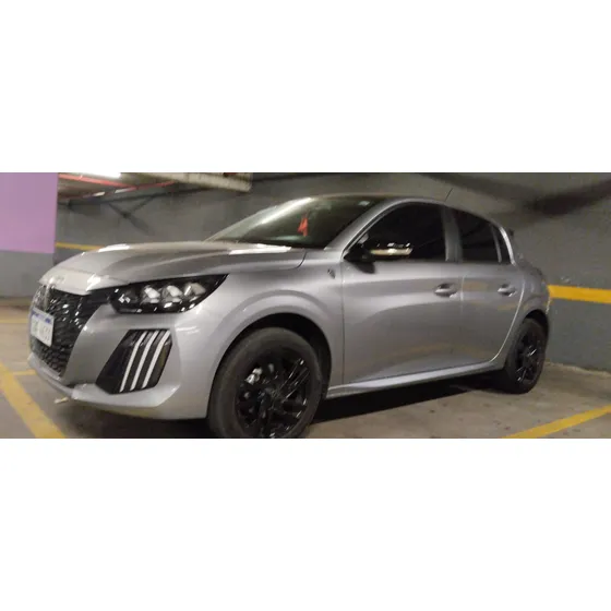 Peugeot 208 1.0 Style 5p